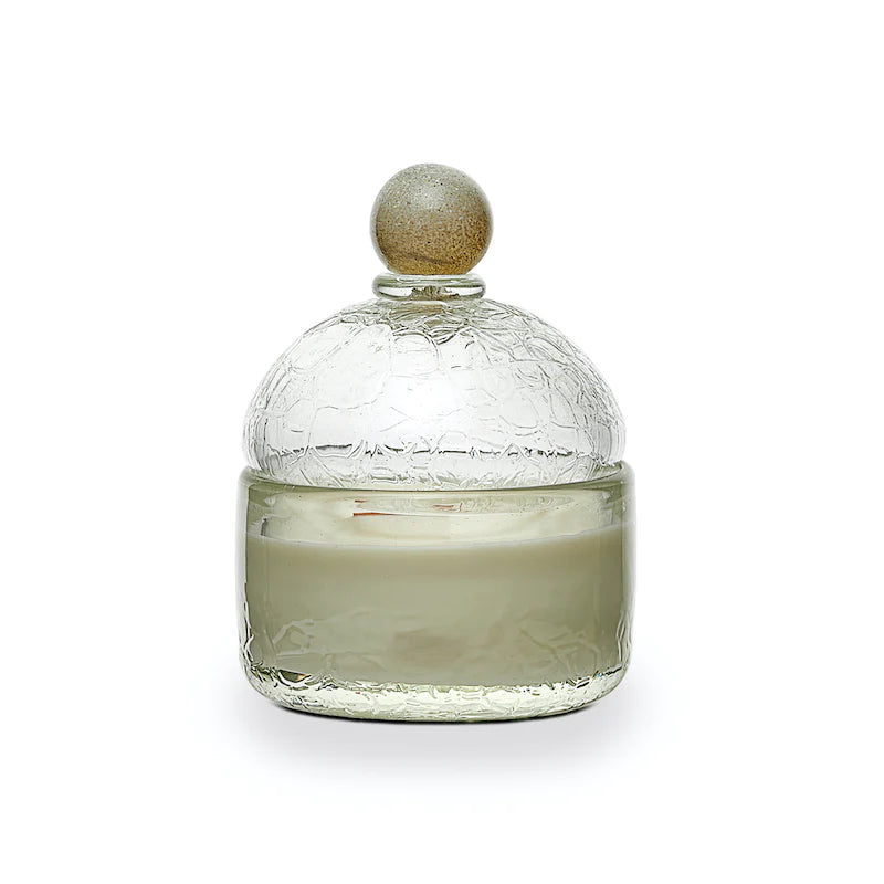 Snow Queen Candle YAKUSH + TEPLO