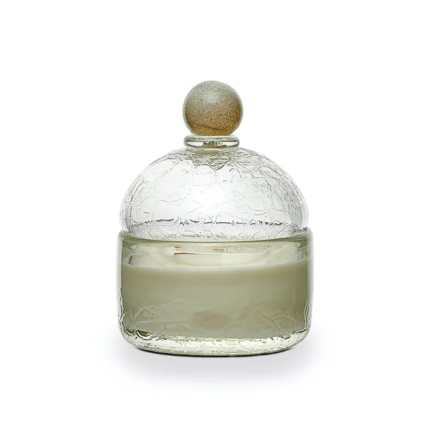 Snow Queen Candle YAKUSH + TEPLO