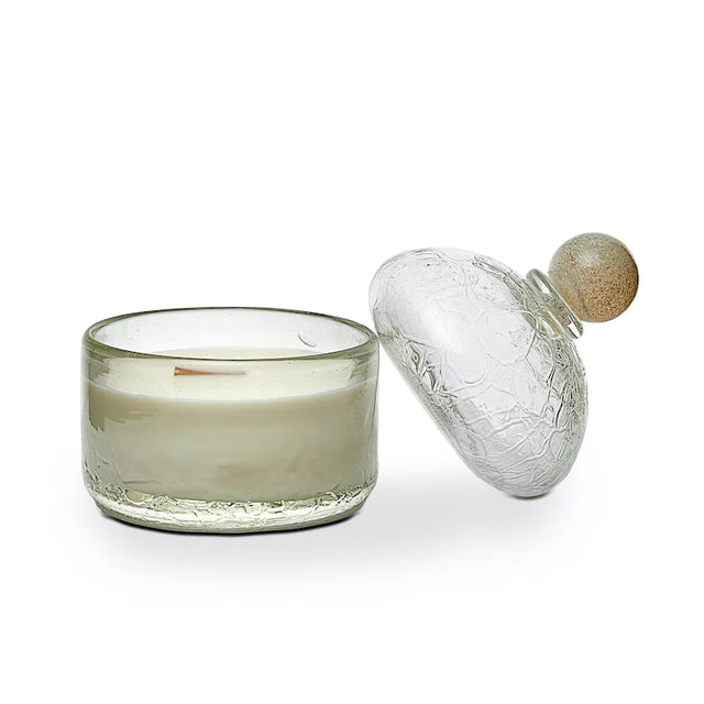 Snow Queen Candle YAKUSH + TEPLO