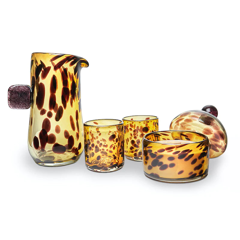Amazon Full Set YAKUSH+TEPLO