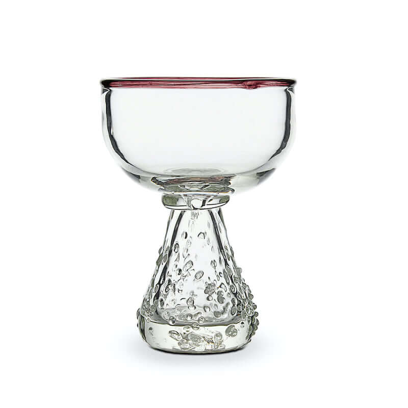 Popsicle Glass