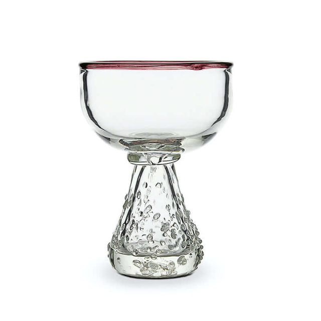 Popsicle Glass