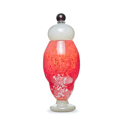 Pompon Vase