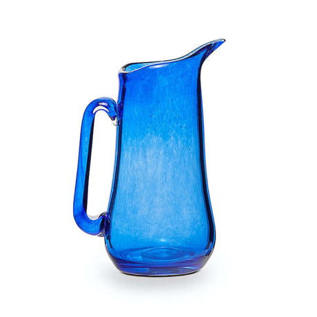 Indigo Pitcher