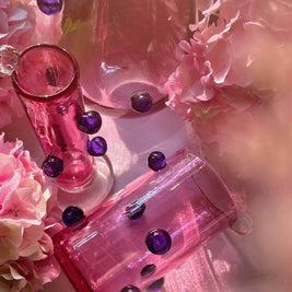 YAKUSH x POLLEN Tumbler