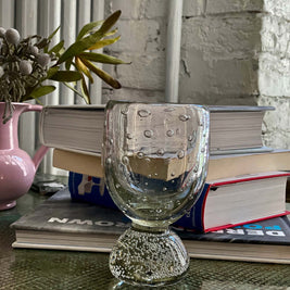 Bubbles 2.0 Glass