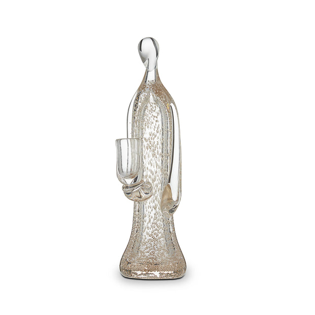 Ghost Candlestick