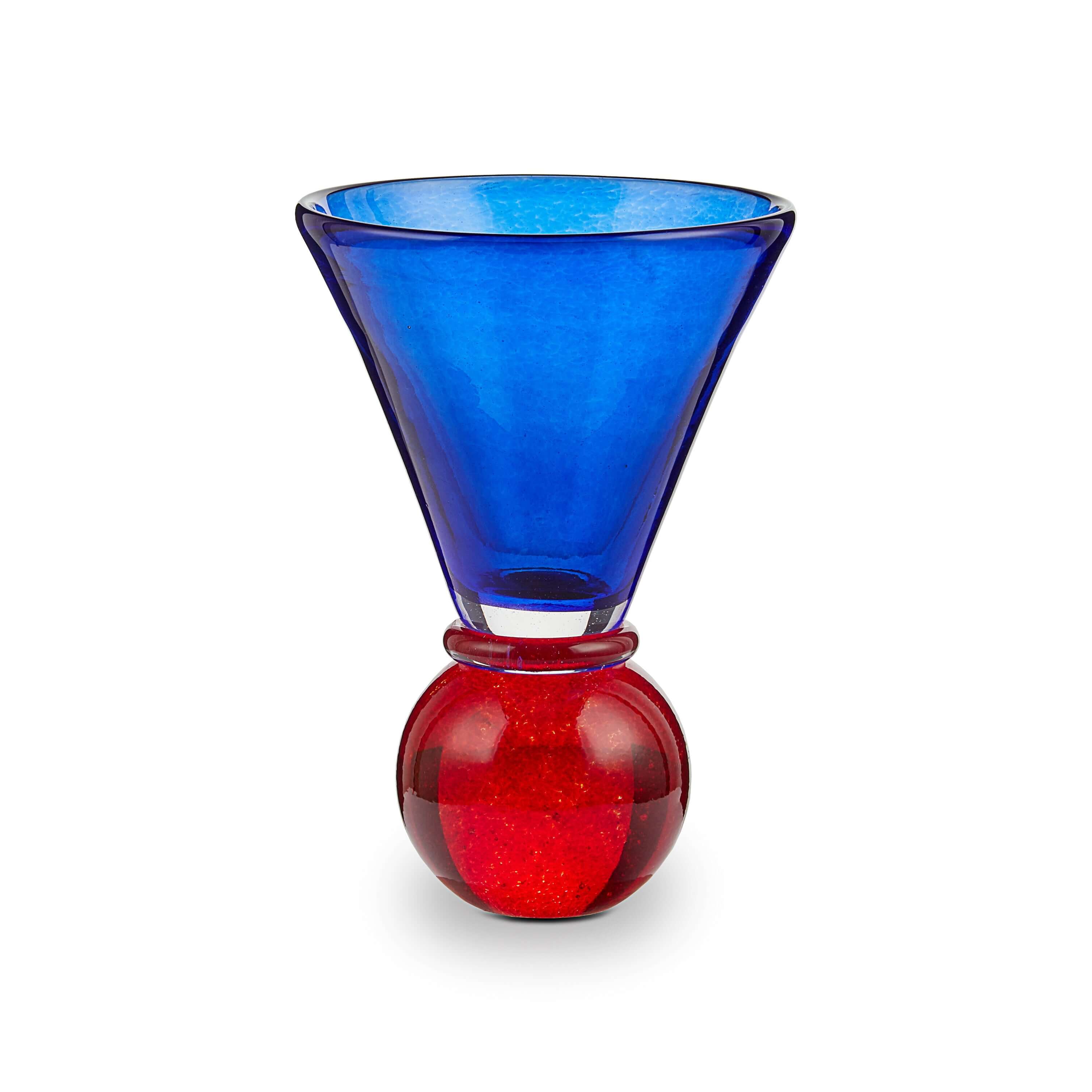Masquerade Glass