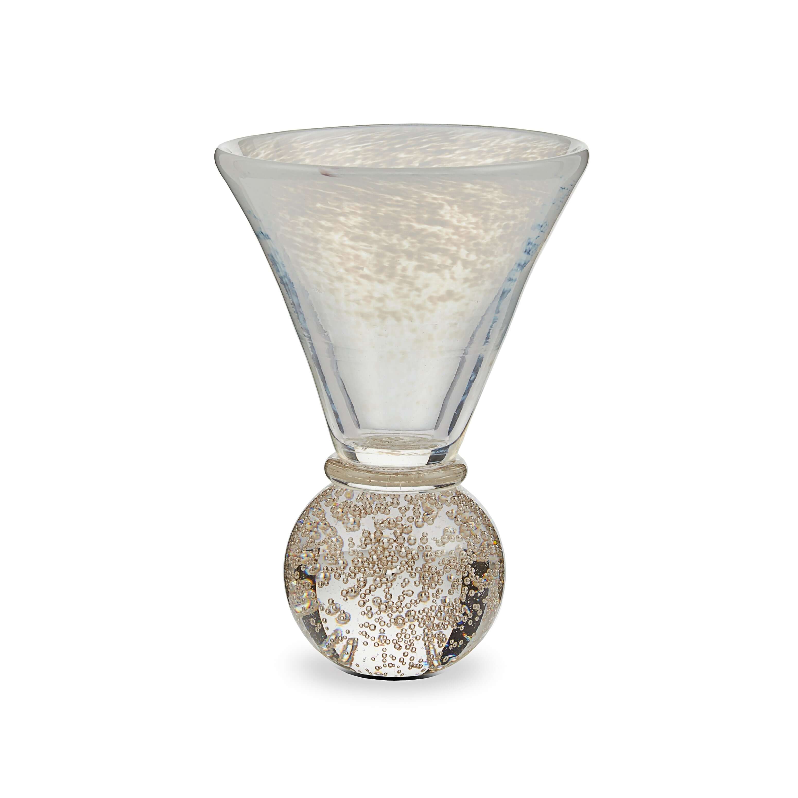 Masquerade Glass