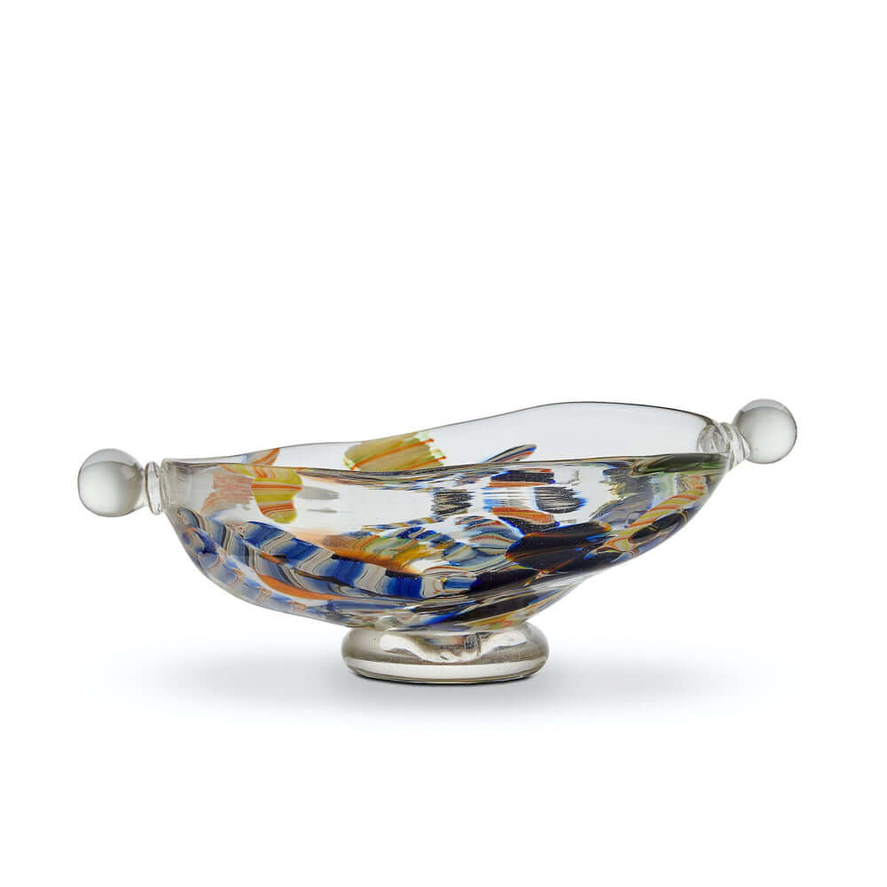 Masquerade Fruit Bowl