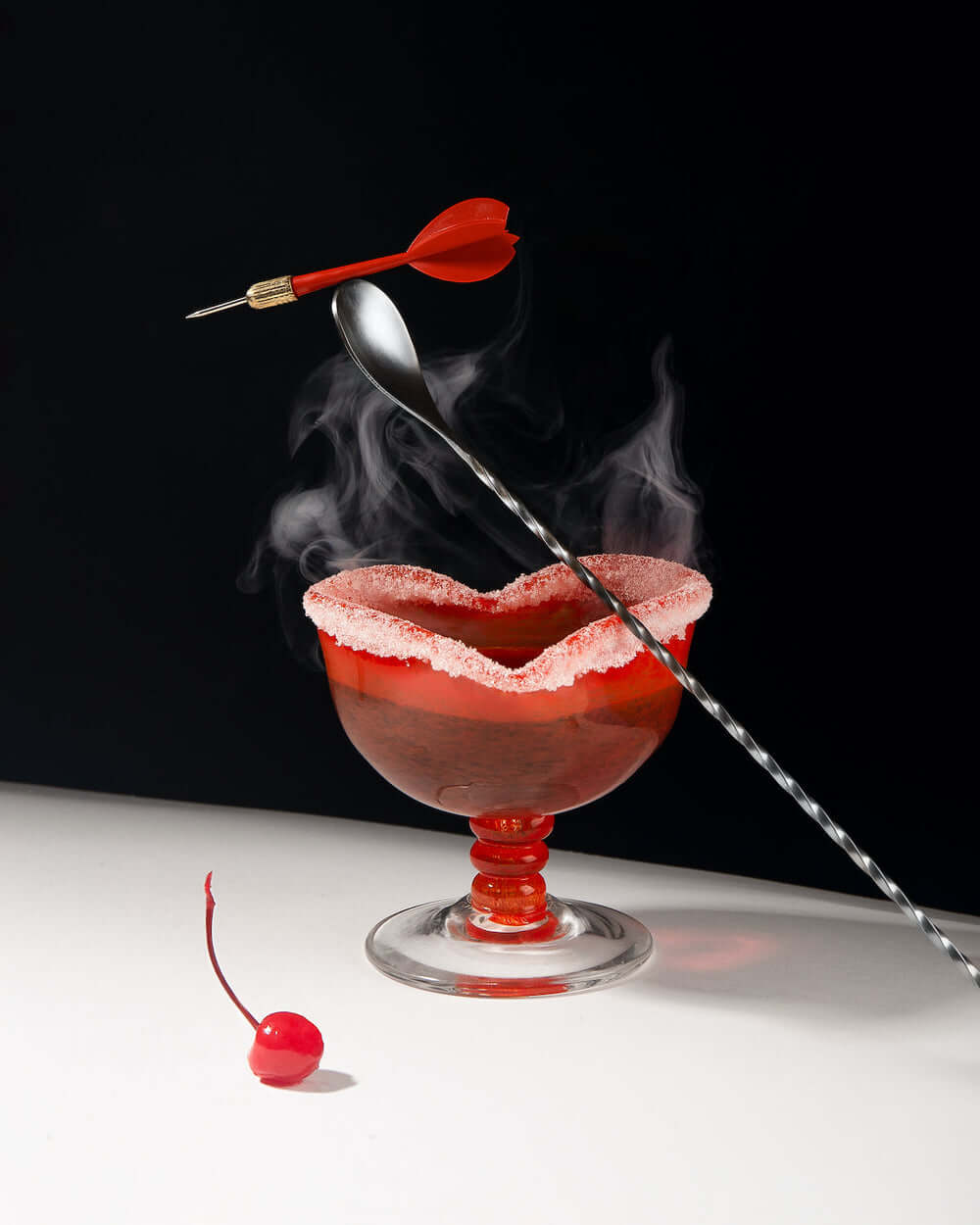 Heart Glass