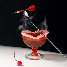 Heart Glass
