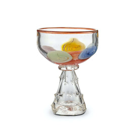 Popsicle Glass
