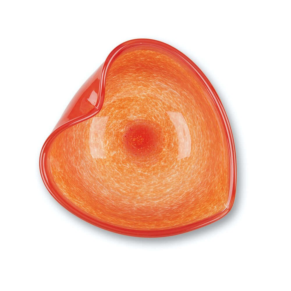 Heart Glass