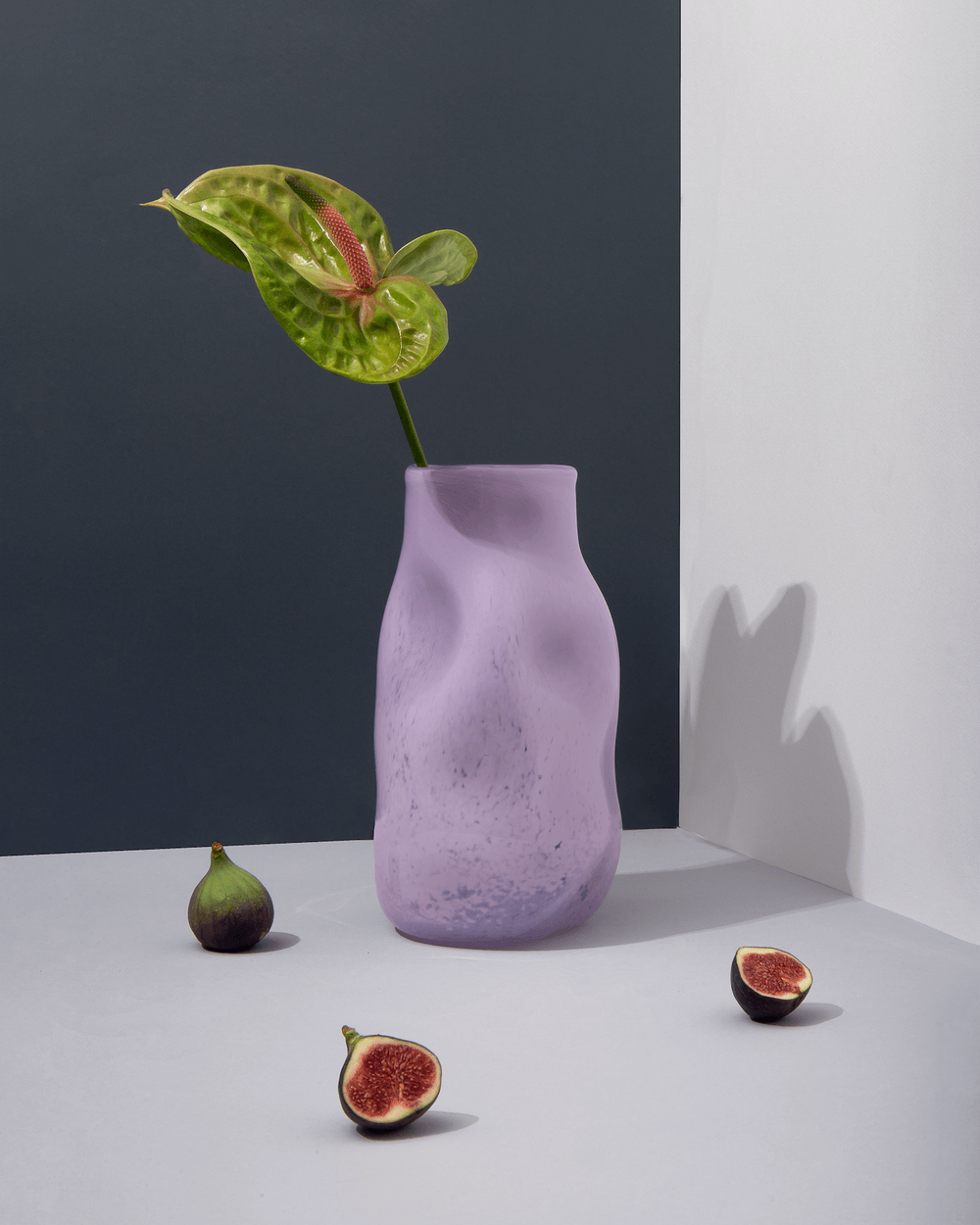 Bubble Gum Vase