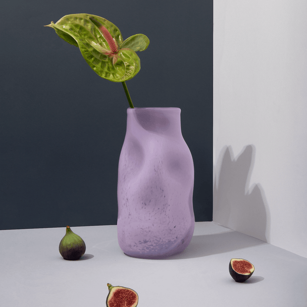 Bubble Gum Vase