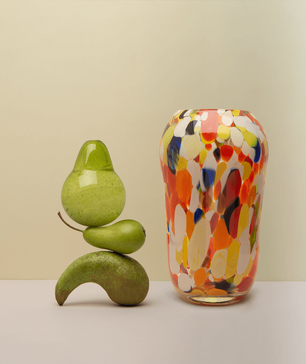 Lecca-Lecca Vase