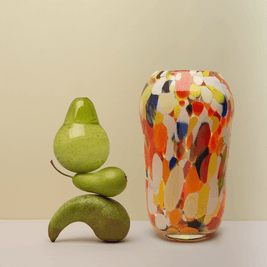 Lecca-Lecca Vase