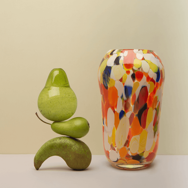Lecca-Lecca Vase