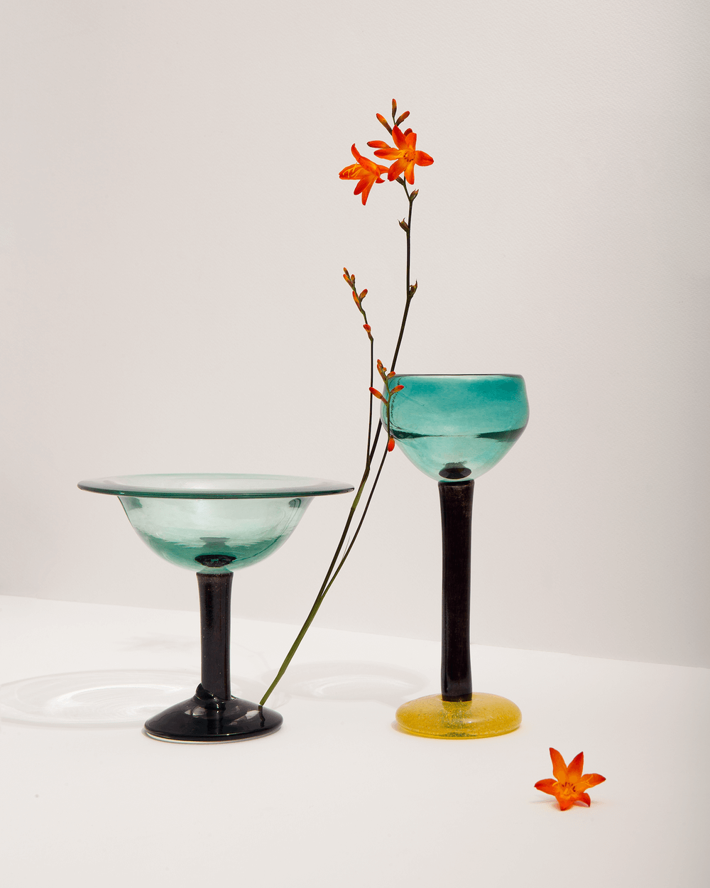 Antique Glass
