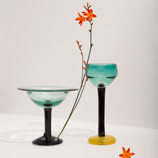 Antique Glass