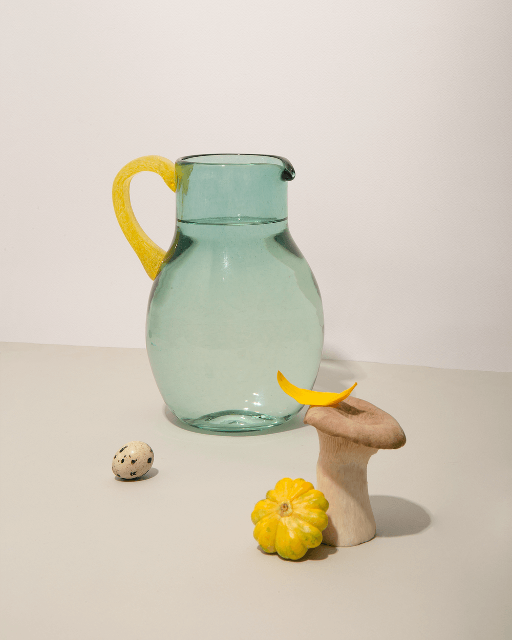 Antique Pitcher