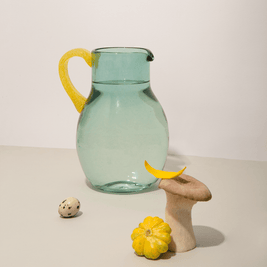 Antique Pitcher