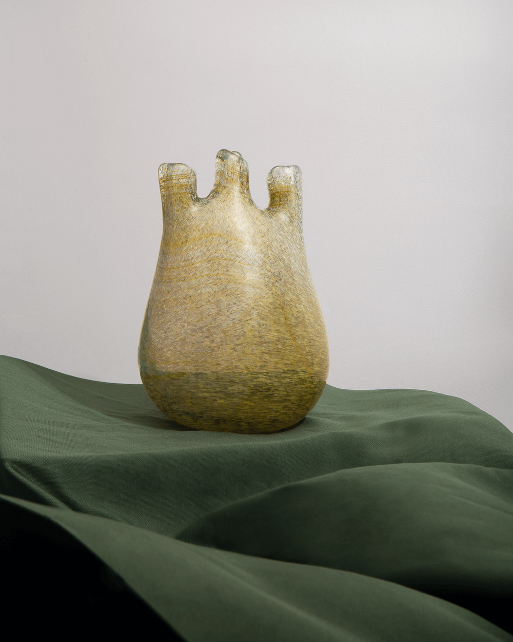 Fennel Vase