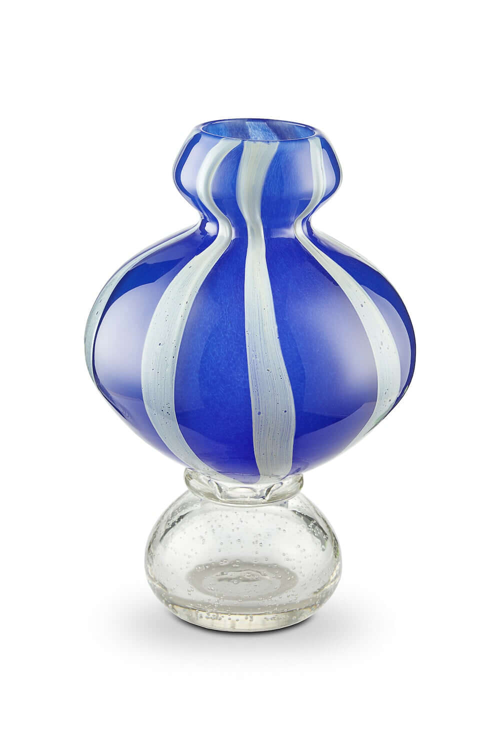 Strips Vase