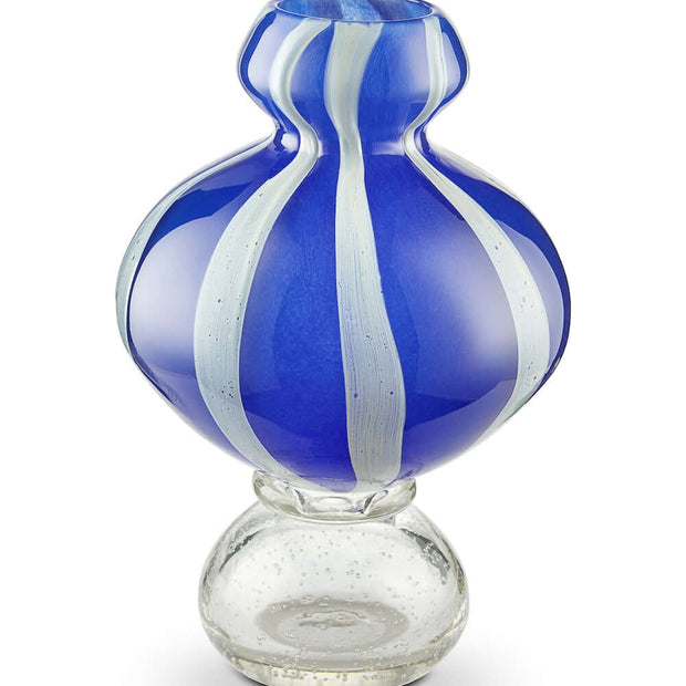 Strips Vase