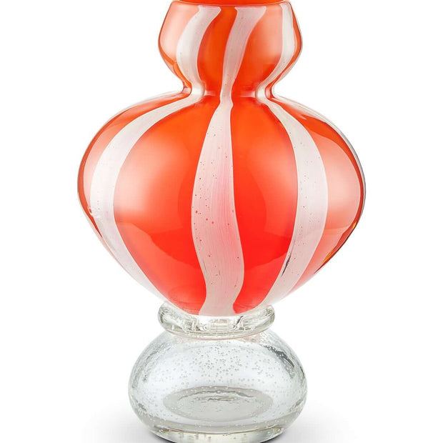 Strips Vase