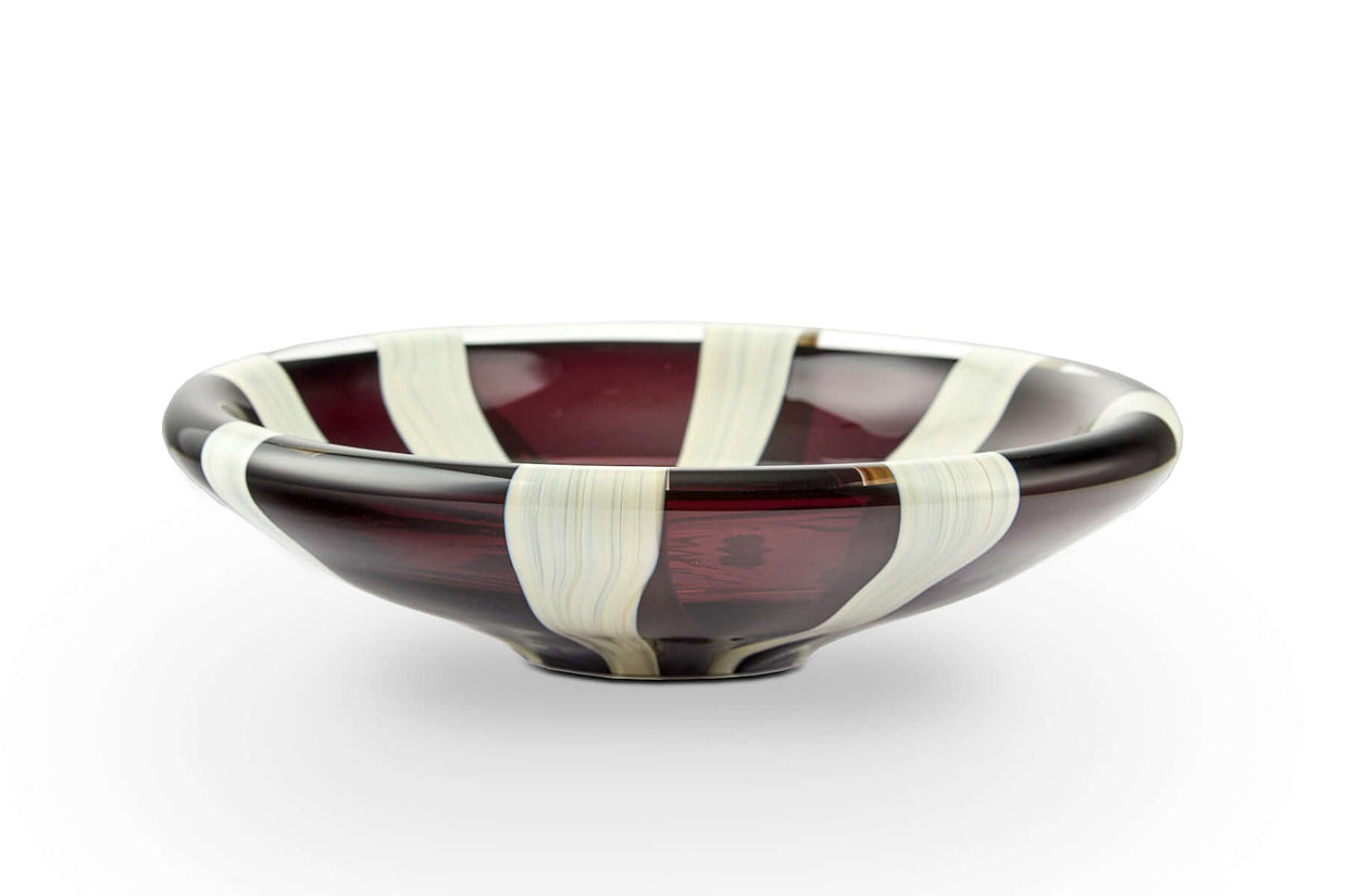 Strips Plate