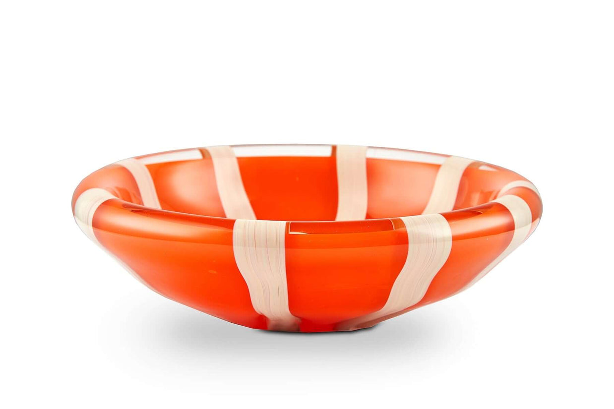 Strips Plate