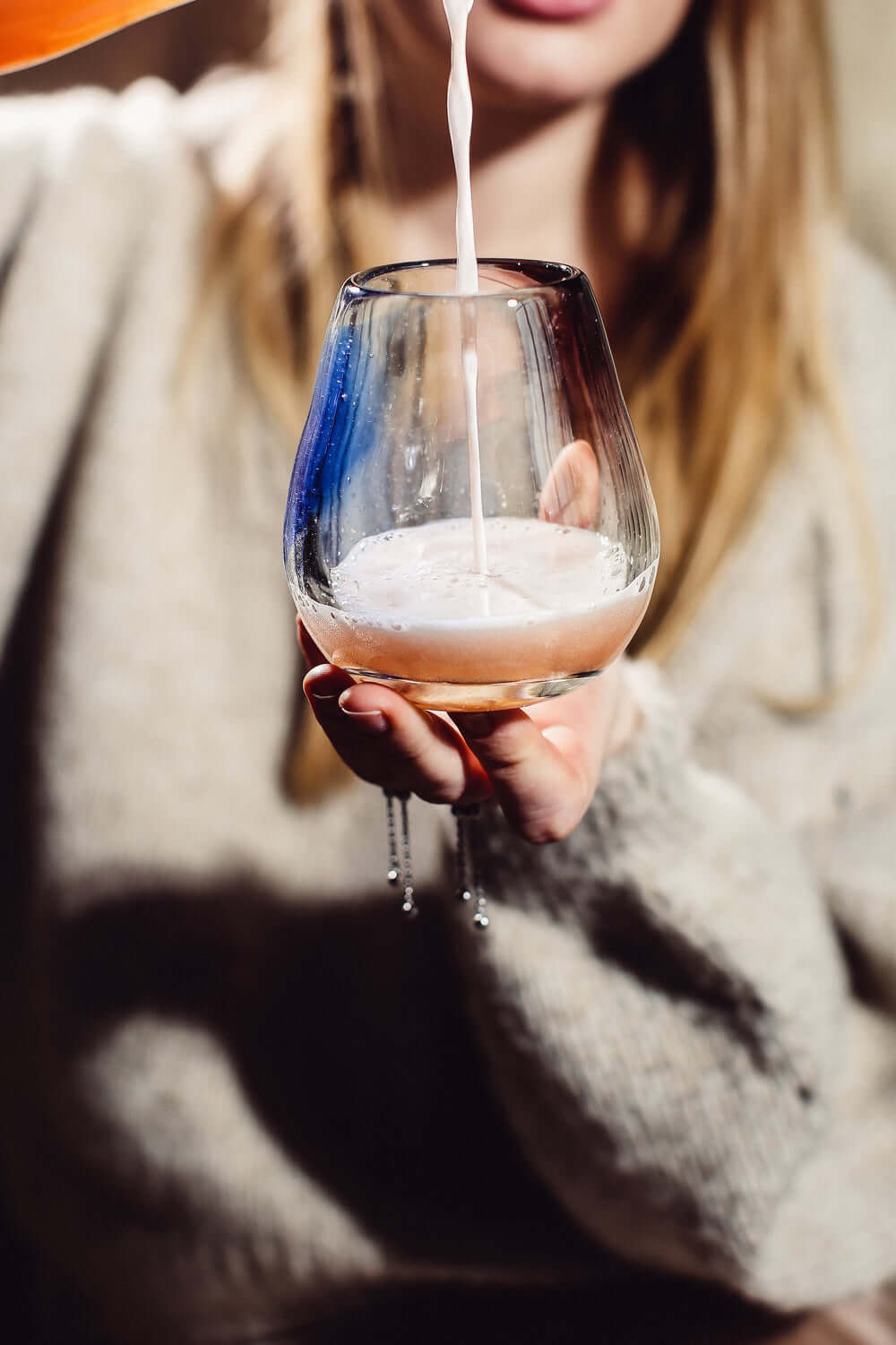 Tulip Glass