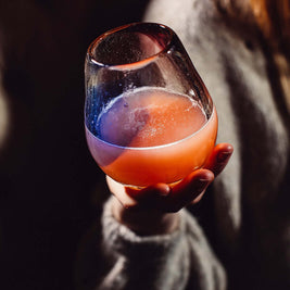 Tulip Glass