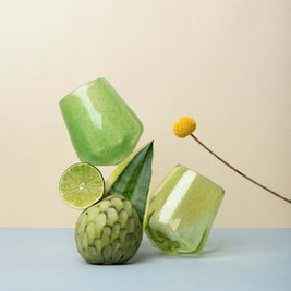 The Balance Glass