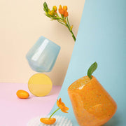The Balance Glass