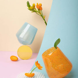 The Balance Glass