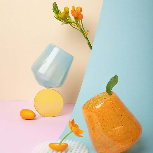The Balance Glass