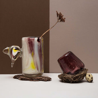 Birdy Vase