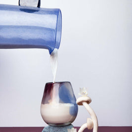 Tulip Glass