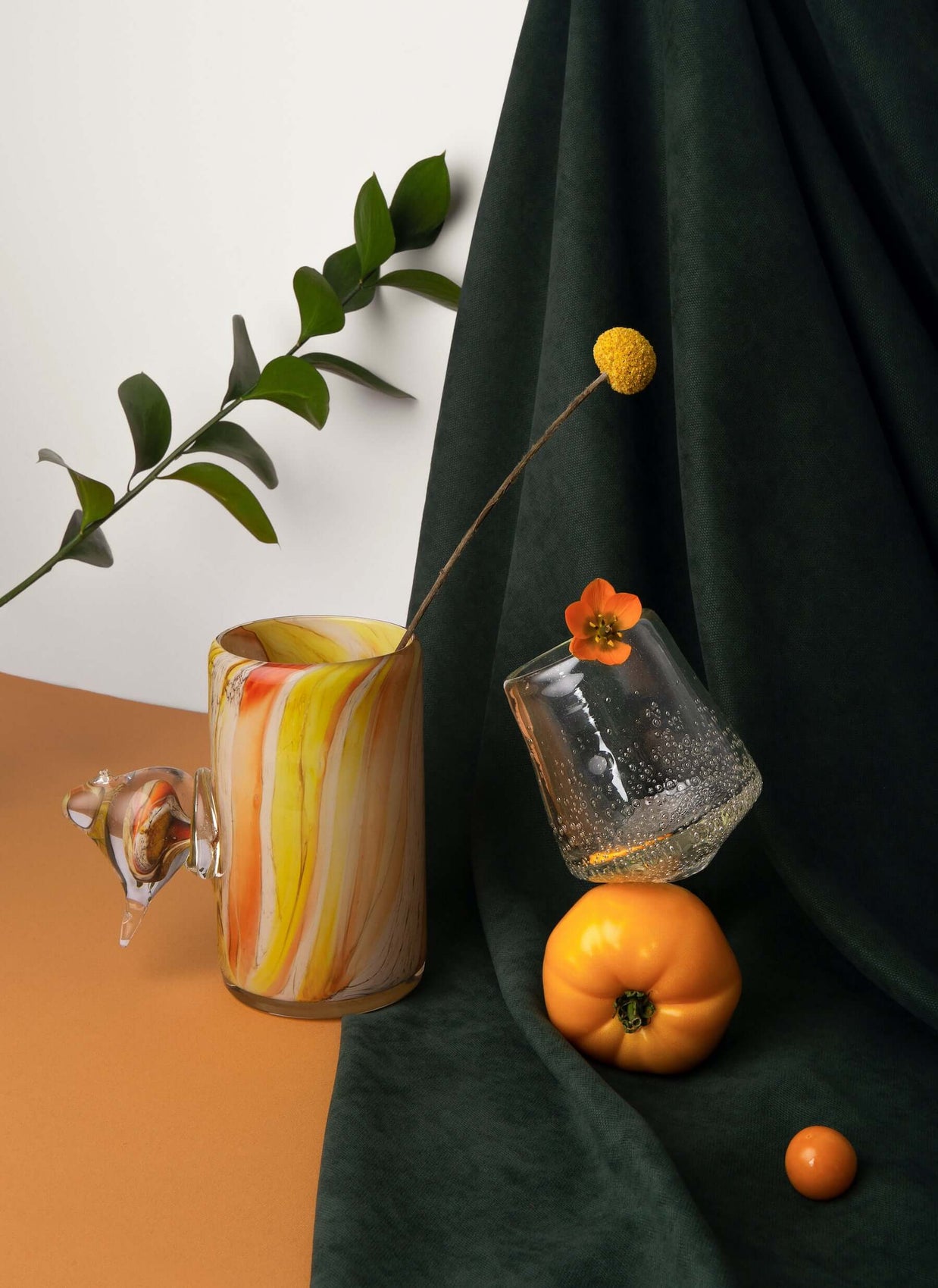 Birdy Vase