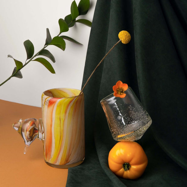 Birdy Vase