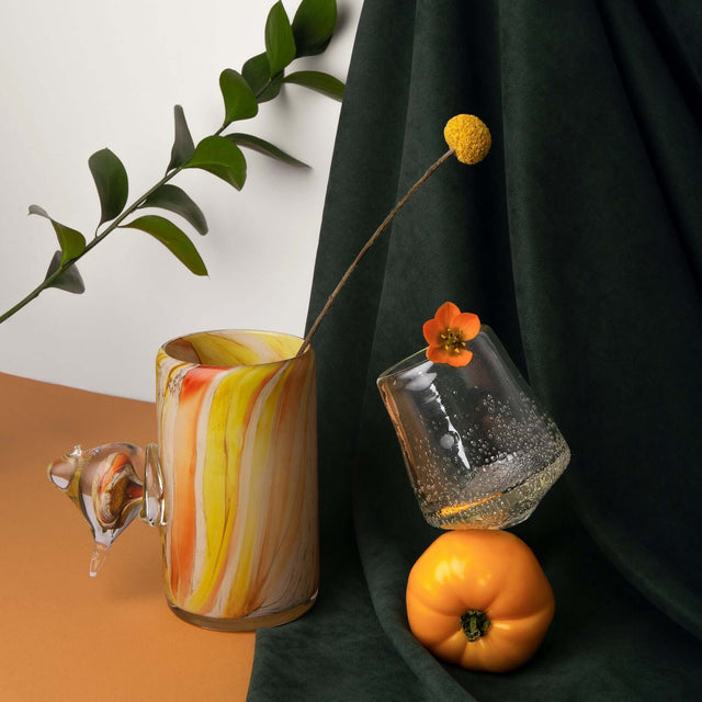 Birdy Vase