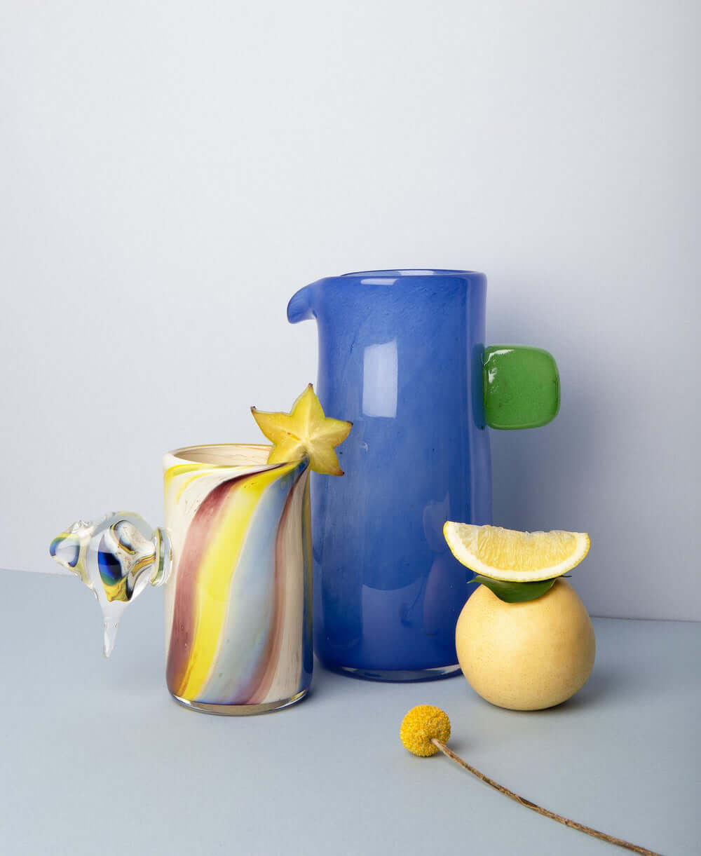 Air Pitcher