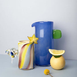 Air Pitcher