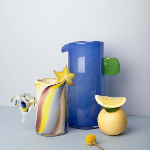 Air Pitcher