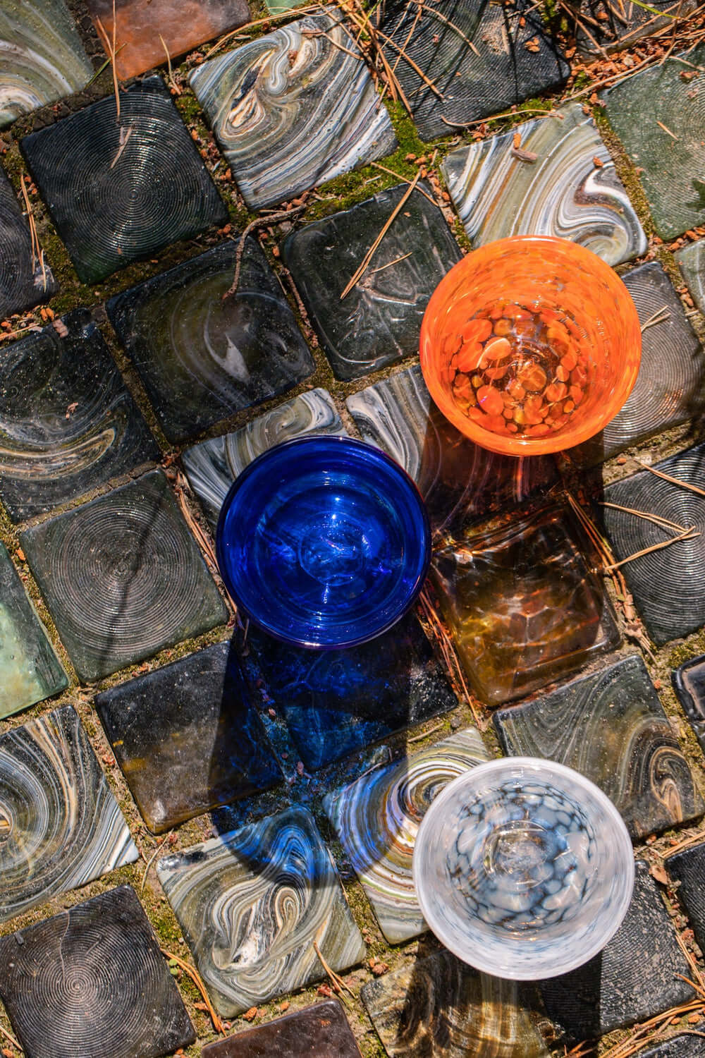 Blur Glass