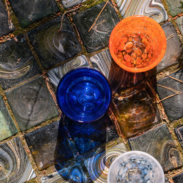 Blur Glass