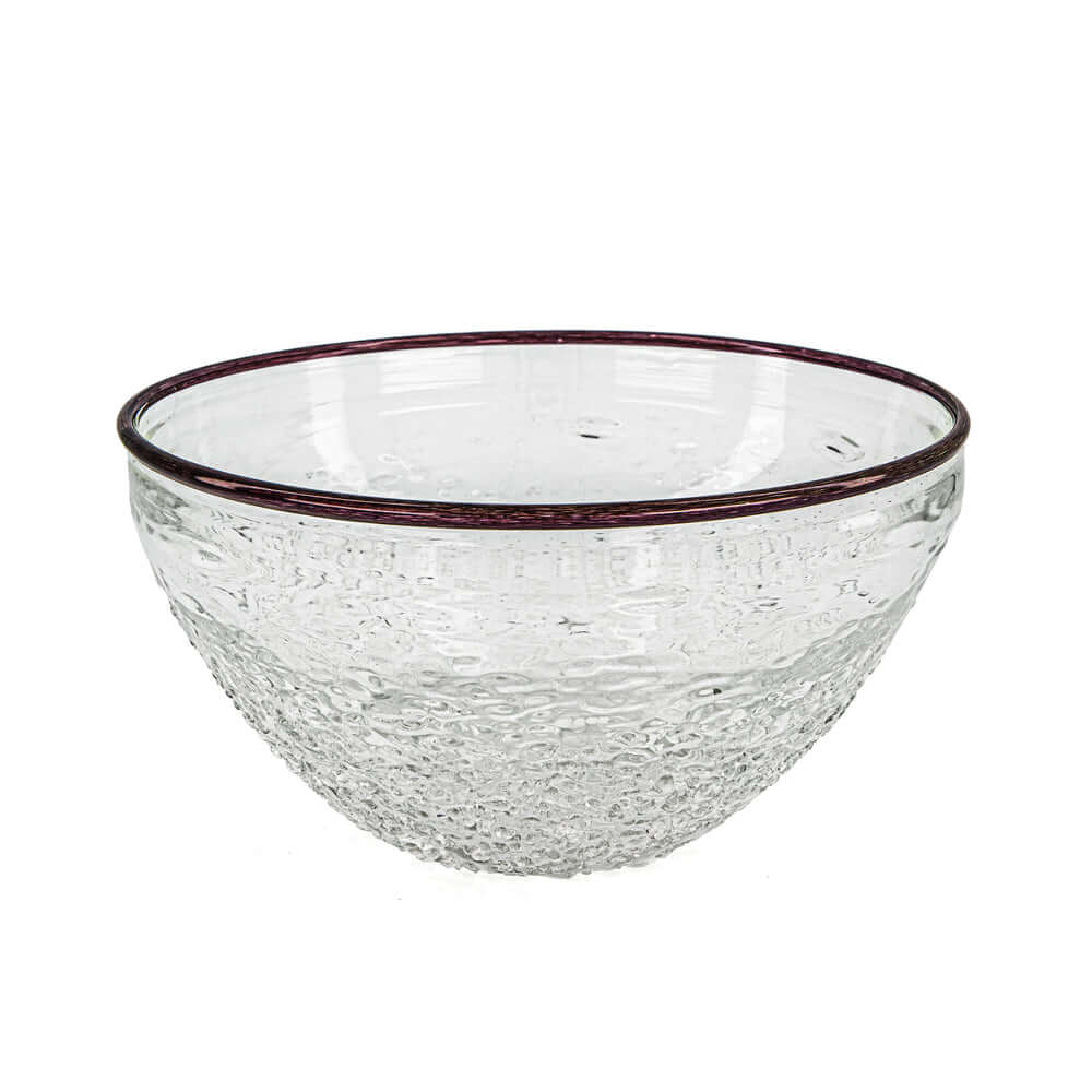 Popsicle Bowl